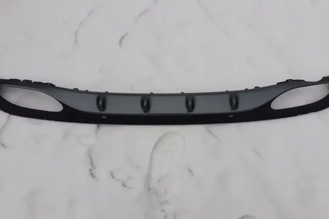 BUMPER FILLER